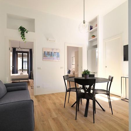 Just Urban Stays - Bright And Functional Apartment - Corso Genova Milano Eksteriør bilde