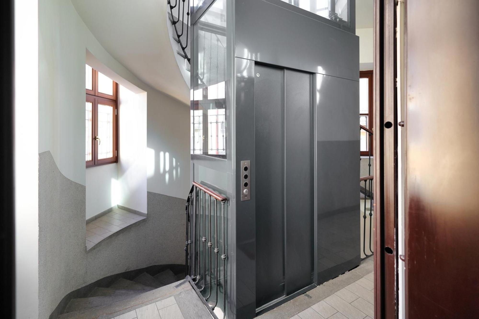 Just Urban Stays - Bright And Functional Apartment - Corso Genova Milano Eksteriør bilde