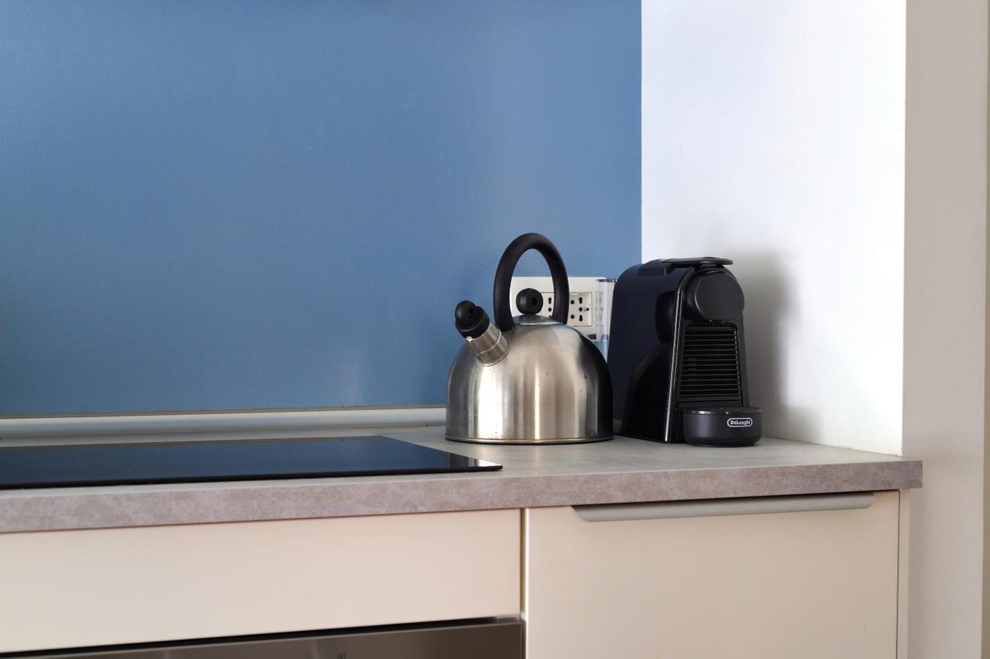 Just Urban Stays - Bright And Functional Apartment - Corso Genova Milano Eksteriør bilde